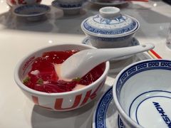 -禄鼎记·排队俩小时都要吃的酸菜鱼(石牌桥店)