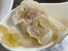 馄饨-汪家馄饨(集庆路店)