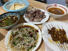 -三中高皇羊肉馆