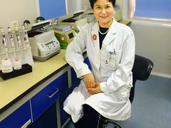 -首都医科大学附属北京同仁医院(西区)