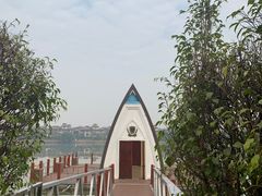 -美的鹭湖森林度假区