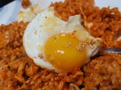 泡菜炒饭-李先生的首尔小馆(松江启源广场店)