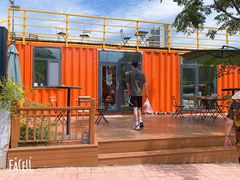 -火炬八街咖啡店