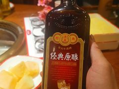 -渝都辣夫重庆老火锅(华新店)