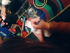 -猫咪博物馆(顶澳仔猫街店)