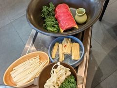 -七欣天香辣蟹火锅(深圳清湖金銮店)