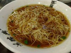 -鸿瑞興面馆(梅岭店)
