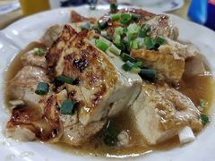 -黎记大排档(慈云路店)