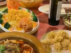 -合家院饭庄(榆关道店)