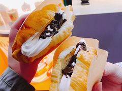 -麦当劳(杭州西湖银泰百货店)