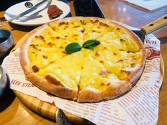 -MR.ROCKY洛奇先生RESTAURANT&BAR(宝安壹方城店)