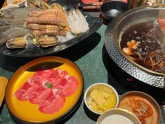 -牛New寿喜烧(金鹰世界店)