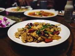-泰国餐厅 Thai Food(裕华万达店)