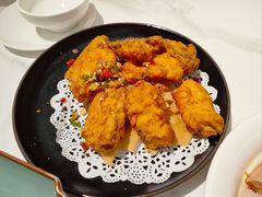 -天喜酒楼饭市·茶市(同德皇宫店)