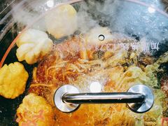 -缘福乡村铁锅炖民宿(八达岭店)