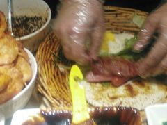 -沓客卤肉卷(共和新路店)