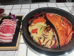 -伍师兄市井火锅(东部星悦天地店)