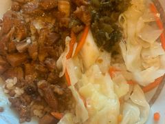 -永和大王(小厨·东四十条店)