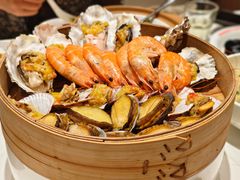 -双合园·海鲜水饺青岛菜(万佳广场店)