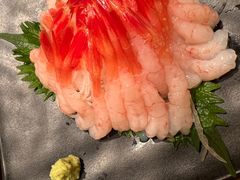 -合点寿司(金虹桥商场店)