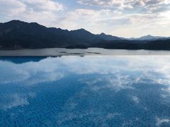 -杭州桐庐康莱德酒店西餐厅-舍