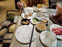 -东来顺饭庄(王府井步行街店)