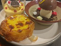 -東盛炭烤自助料理(浦东文峰广场店)