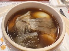 -聚春园自助餐厅(东街口店)