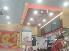 -麦当劳(豫园店)