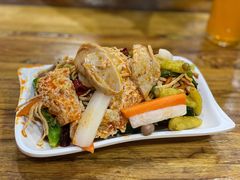 -老白家面馆(测绘东路总店)