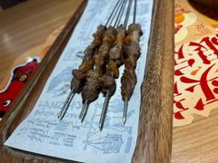 -马记永·兰州牛肉面(西乡天虹店)