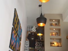 -Cafe del Volcan(永康路店)