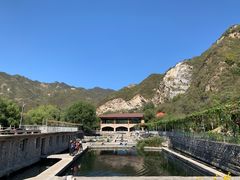 -天源渔港农庄