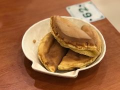 蛋烘糕-龙抄手(春熙路总店)