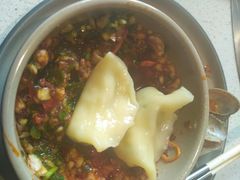 -芭夯兔·兔肉汤锅(新都店)
