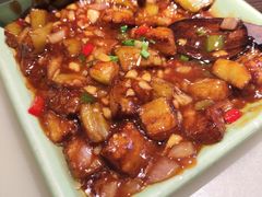 -绿茶餐厅(成都太古里店)