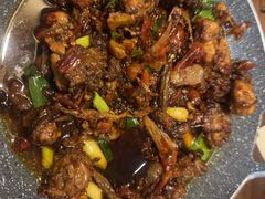 -树厨贵州菜(铜仁花果山店)