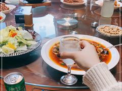 -严记小天府酸菜鱼(西四路店)