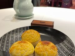 -白天鹅宾馆-玉堂春暖餐厅