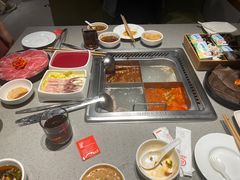 -海底捞火锅(城阳万象汇店)