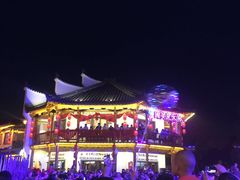 -零陵古城