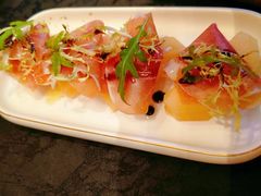 -郑州希尔顿酒店·阿米奇意大利餐厅