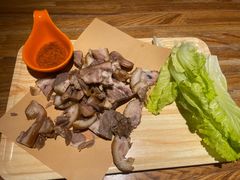 -沈家花园如皋菜(海阳路店)