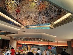 -希尔顿欢朋酒店·欢朋餐厅