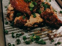 -绿茶餐厅(深圳龙华天虹购物中心店)