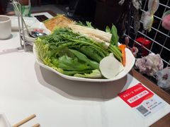 -涿派·炝锅鱼(涿州店)