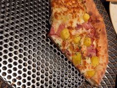 -老友时光·Pizza(泰华黑金店)