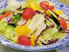 -大鸭梨烤鸭店(金顶街店)