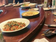 -镜泊小镇(东长安街店)