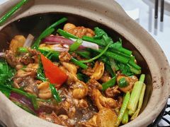 -勝記酒家·37年老字号·经典粤菜(荔枝公园店)